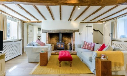 2 Bed in Holt