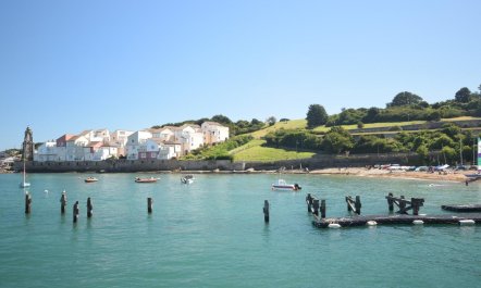 1 Bed in Swanage 9