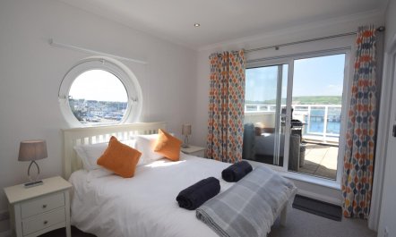 1 Bed in Swanage 5