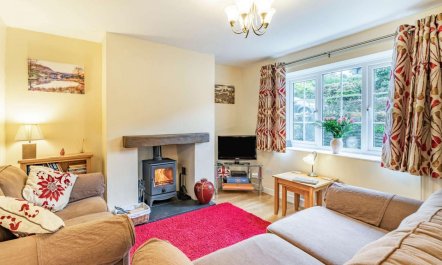 3 Bed in Keswick