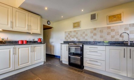 3 Bed in Eskdale 6