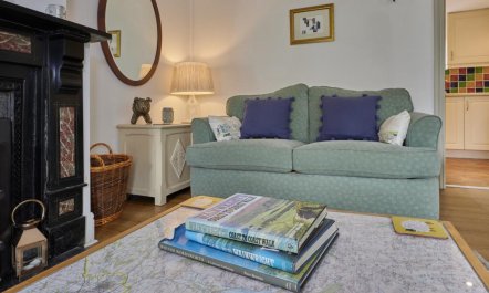 2 Bed in Little Clifton 2