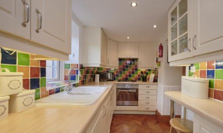 2 Bed in Little Clifton 4