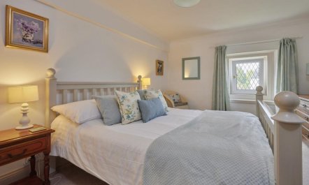 2 Bed in Little Clifton 5