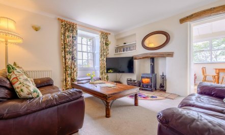 4 Bed in Matterdale End 1