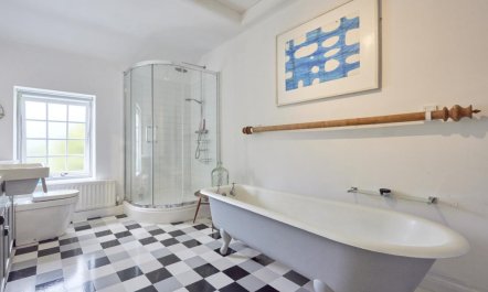 4 Bed in Applethwaite 8