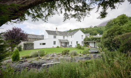 4 Bed in Applethwaite