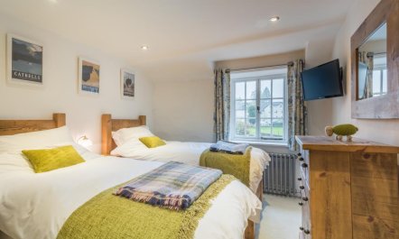 2 Bed in Grasmere 9