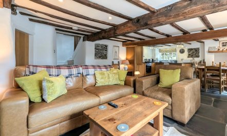 2 Bed in Grasmere 5