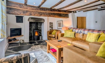 2 Bed in Grasmere 4