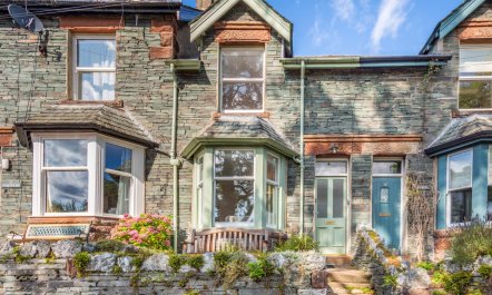 3 Bed in Keswick