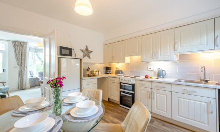 3 Bed in Keswick 2
