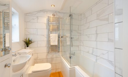 3 Bed in Keswick 4