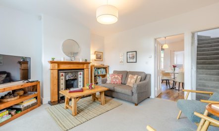 3 Bed in Keswick 1