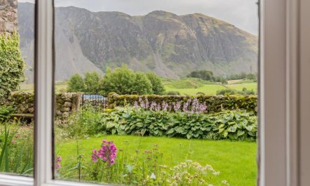 2 Bed in Wasdale Head 2