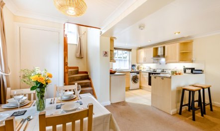 2 Bed in Seascale 7