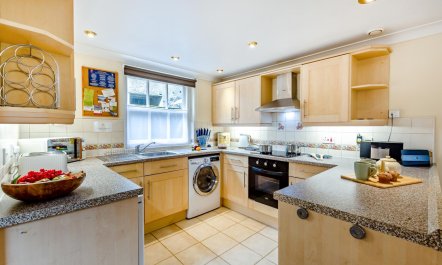 2 Bed in Seascale 2