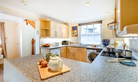 2 Bed in Seascale 4