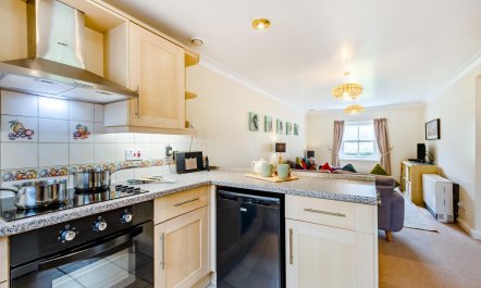 2 Bed in Seascale 5