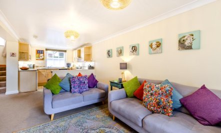 2 Bed in Seascale 8