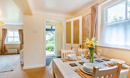 2 Bed in Seascale 3