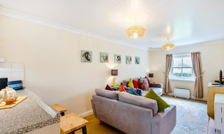2 Bed in Seascale 6