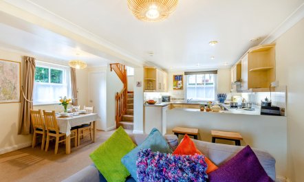 2 Bed in Seascale 9