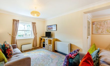 2 Bed in Seascale 1