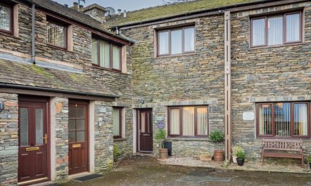 2 Bed in Ambleside 9
