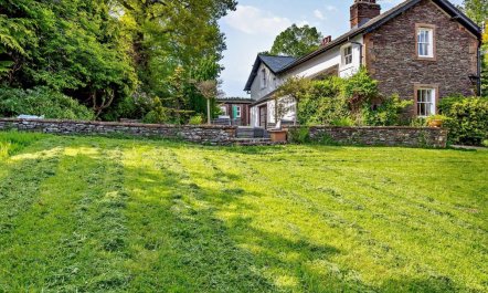 3 Bed in Watermillock