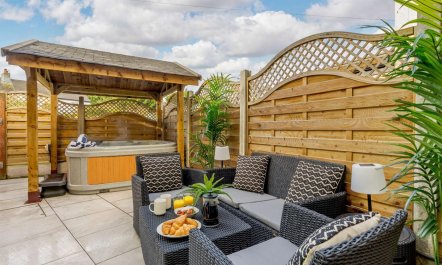 3 Bed in Great Ayton