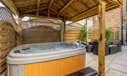 3 Bed in Great Ayton 7