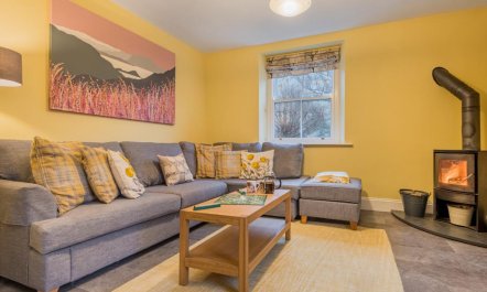 1 Bed in Grasmere