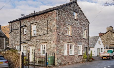 1 Bed in Grasmere 9