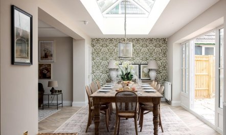 5 Bed in Lymington 4