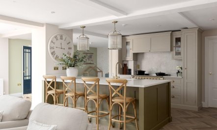 5 Bed in Lymington 5