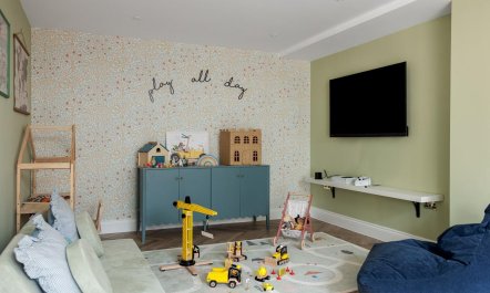 5 Bed in Lymington 9