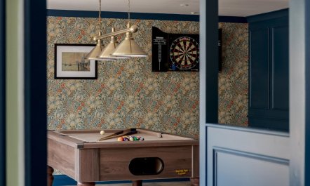 5 Bed in Lymington 8