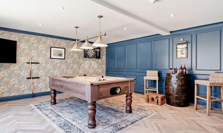 5 Bed in Lymington 4