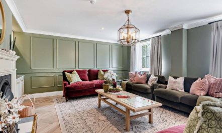 5 Bed in Lymington 5