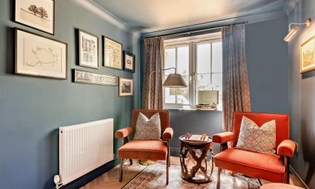 5 Bed in Lymington 6