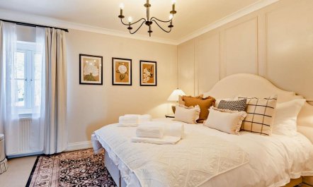 5 Bed in Lymington 8