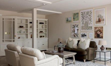 5 Bed in Lymington 6