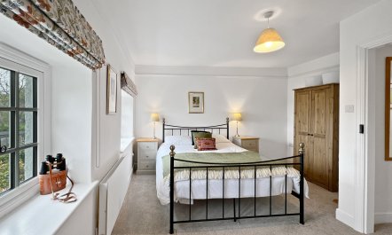 6 The Poplars, Hawkcombe 2