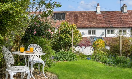 6 The Poplars, Hawkcombe 3