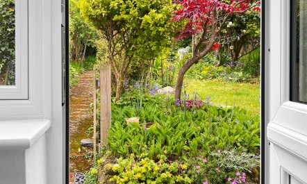 6 The Poplars, Hawkcombe 9