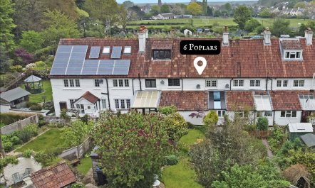 6 The Poplars, Hawkcombe 4