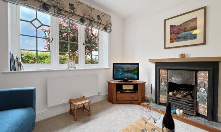 6 The Poplars, Hawkcombe 1