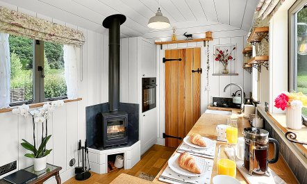 Cartier's Retreat, Dunster 1