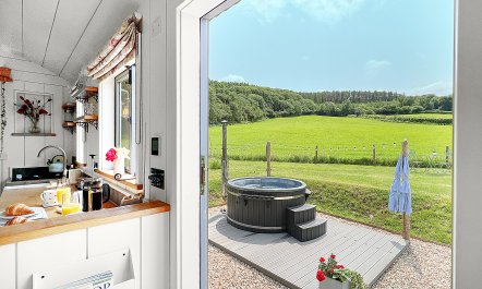 Cartier's Retreat, Dunster 2